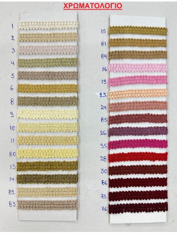 RAYON WICK CORD wholesale