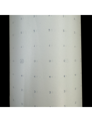 ΘΕΡΜΟΚΟΛΛΗΤΙΚΟ ΧΑΡΤΙ ΤΥΠΟΜΕΝΟ ΣΧΕΔΙΑΣΗΣ