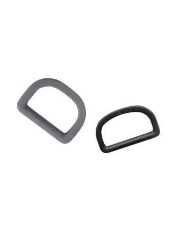 ΚΡΙΚΟΣ D RING ΠΛΑΣΤΙΚΟΣ χονδρικη