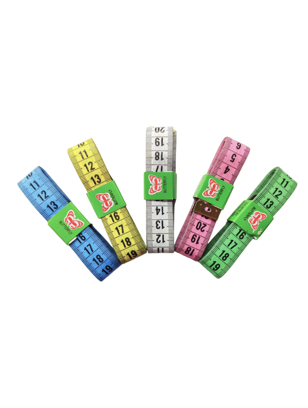 TAPE MEASURE 150 cm (WHOLESALE)