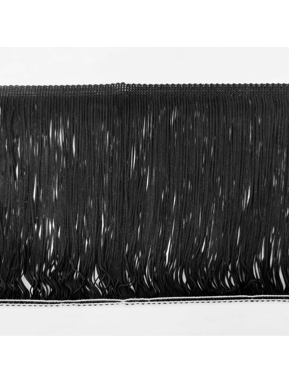 FRINGE RAYON TRIMMING 350 mm (WHOLESALE)