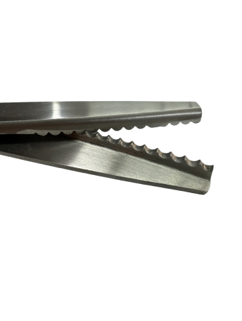 SCISSOR ZIK ZAK 23,5 cm wholesale