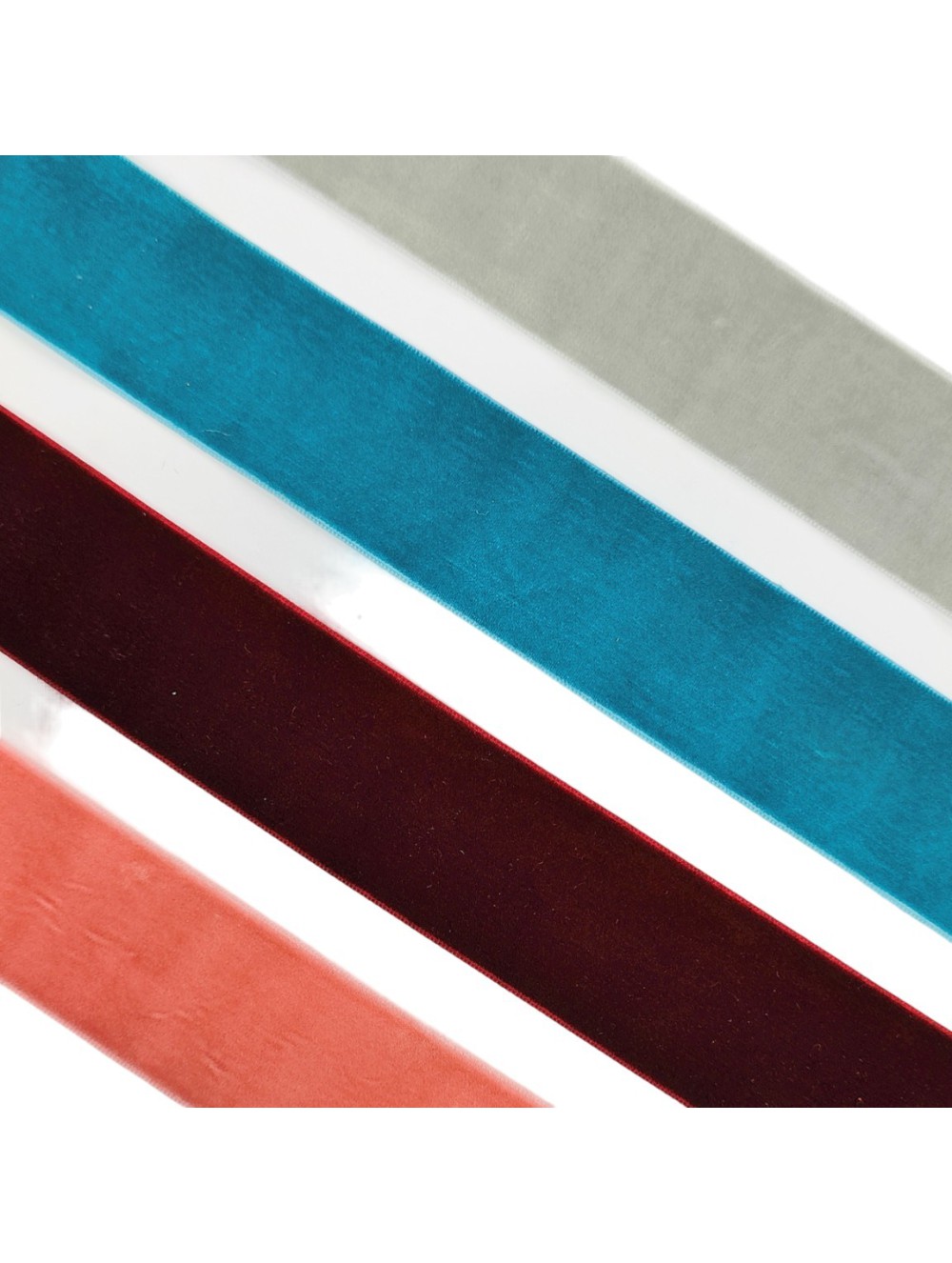 VELVET RIBBON  20 mm wholesale