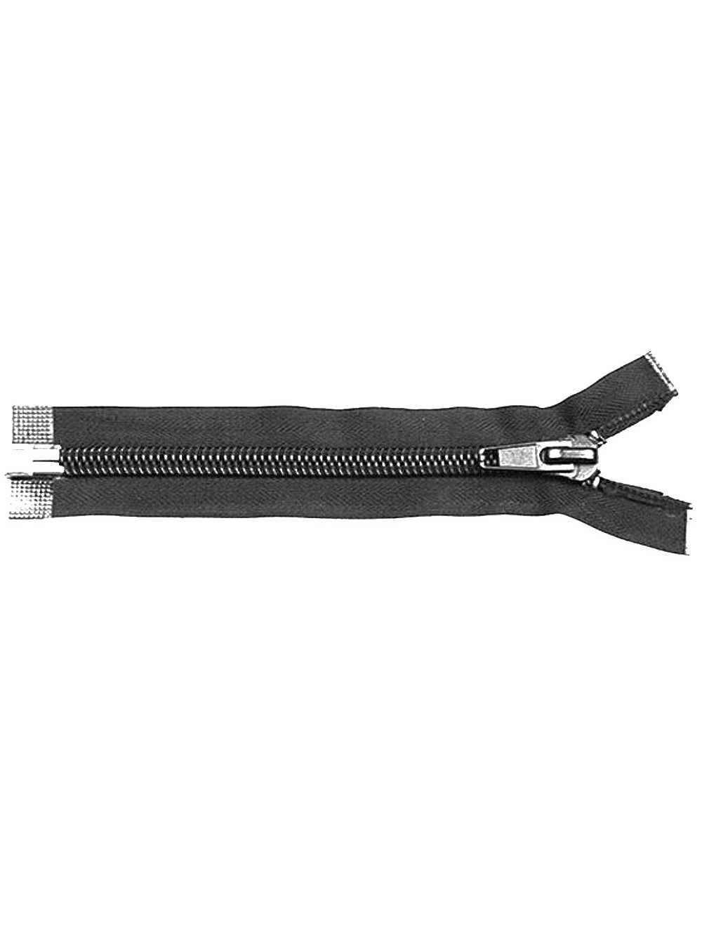Νο8 OPEN END NYLON ZIPPER wholesale
