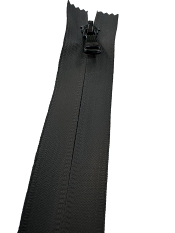 WATER RESISTANT NYLON ZIPPER CLOSE END wholesale