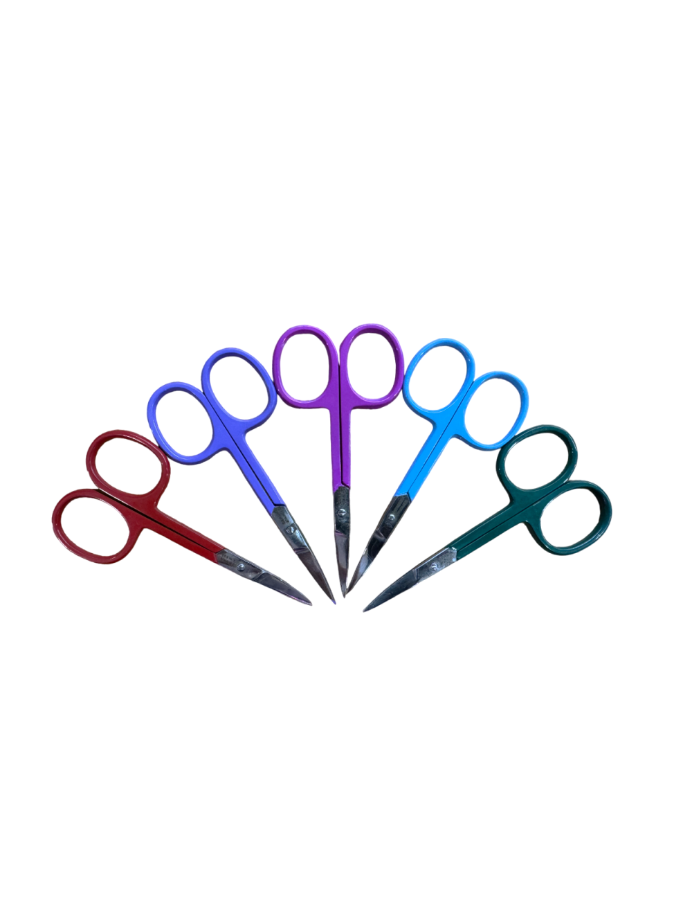 NAIL SCISSOR CURVE 3.5 INCHES wholesale