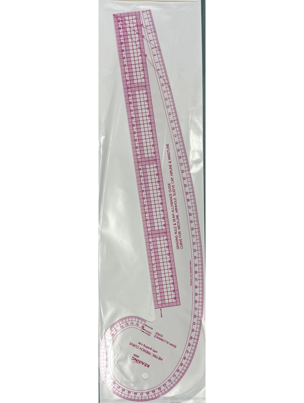 ΓΑΛΛΙΚΗ ΠΛΑΣΤΙΚΗ ΚΑΜΠΥΛΟΡΙΓΑ (55 cm) ΓΙΑ ΣΧΕΔΙΟ χονδρικη