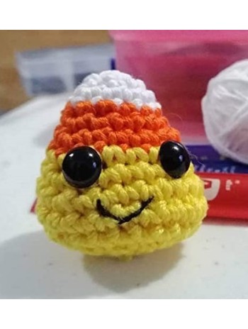 EYEBALL DOLL pair wholesale