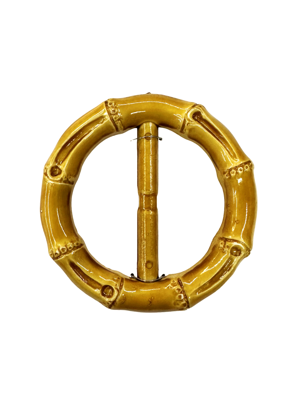 PLASTIC BAMBOO BUCKLE wholesale