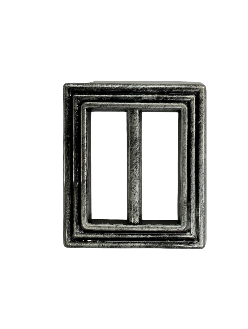 ΠΛΑΣΤΙΚΗ ΑΓΚΡΑΦΑ ΤΕΤΡΑΓΩΝΗ  5 cm χονδρικη