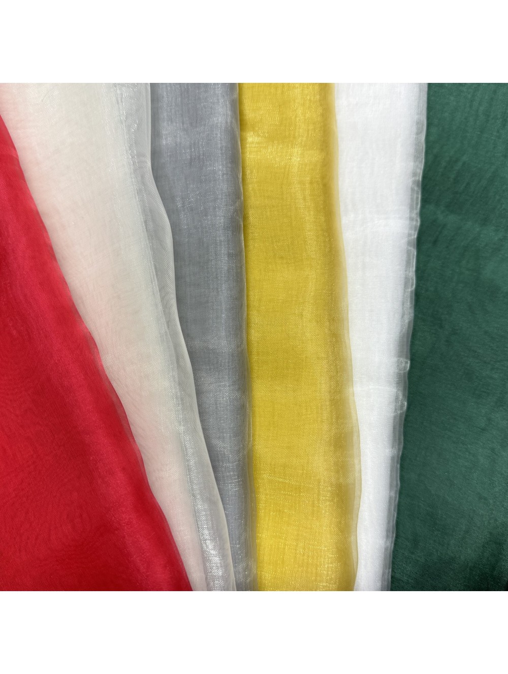 ΟΡΓΑΝΤΖΑ ΥΦΑΣΜΑ  150 cm χονδρικη