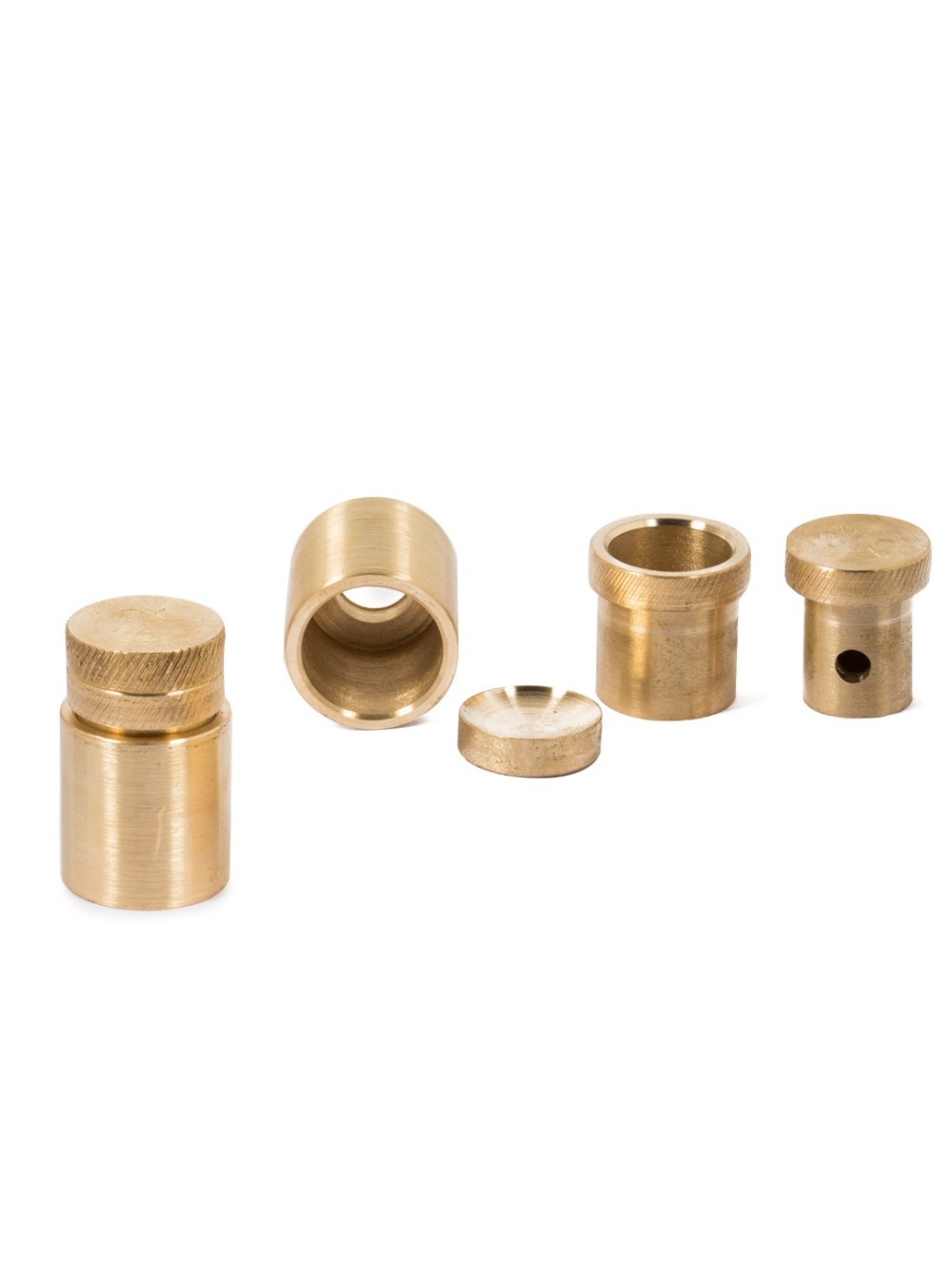 WORK for covered buttons