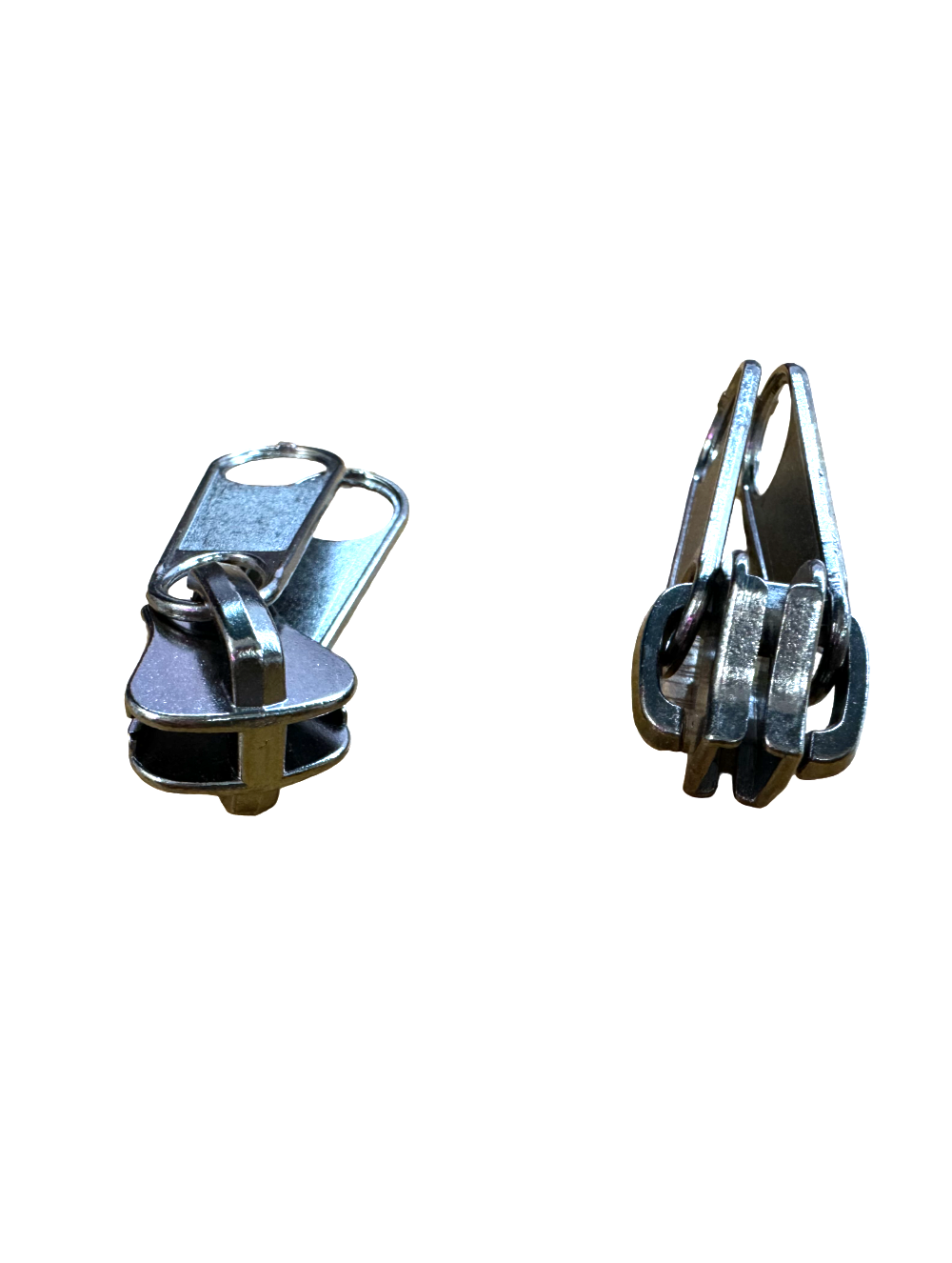 SLIDER No10 PLASTIC ZIPPER FOR TENT wholesale