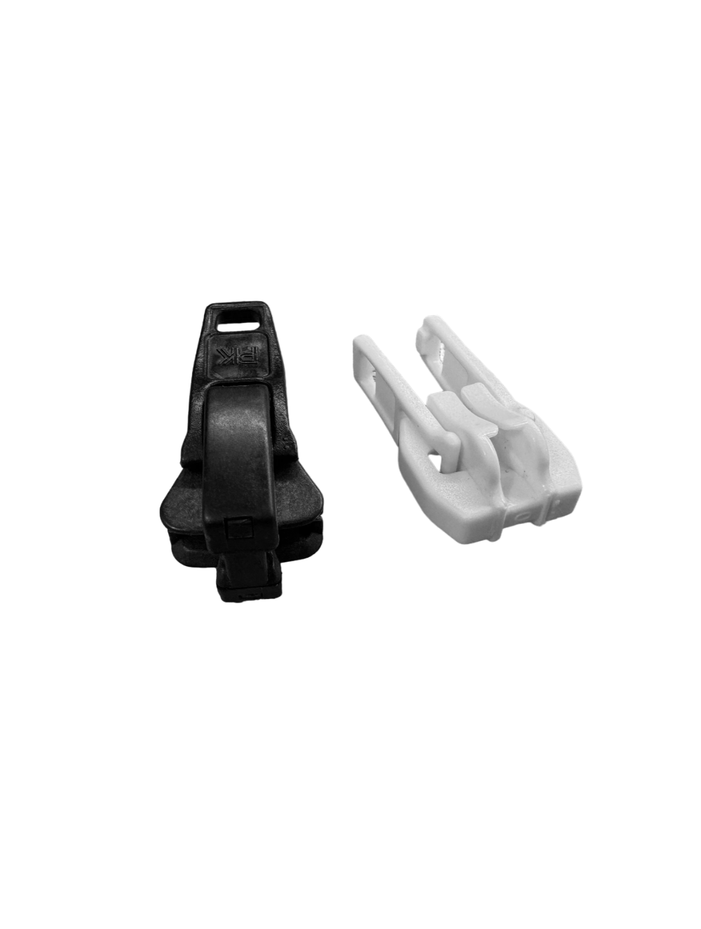 PLASTIC SLIDER ZIPPER FOR TENT wholesale