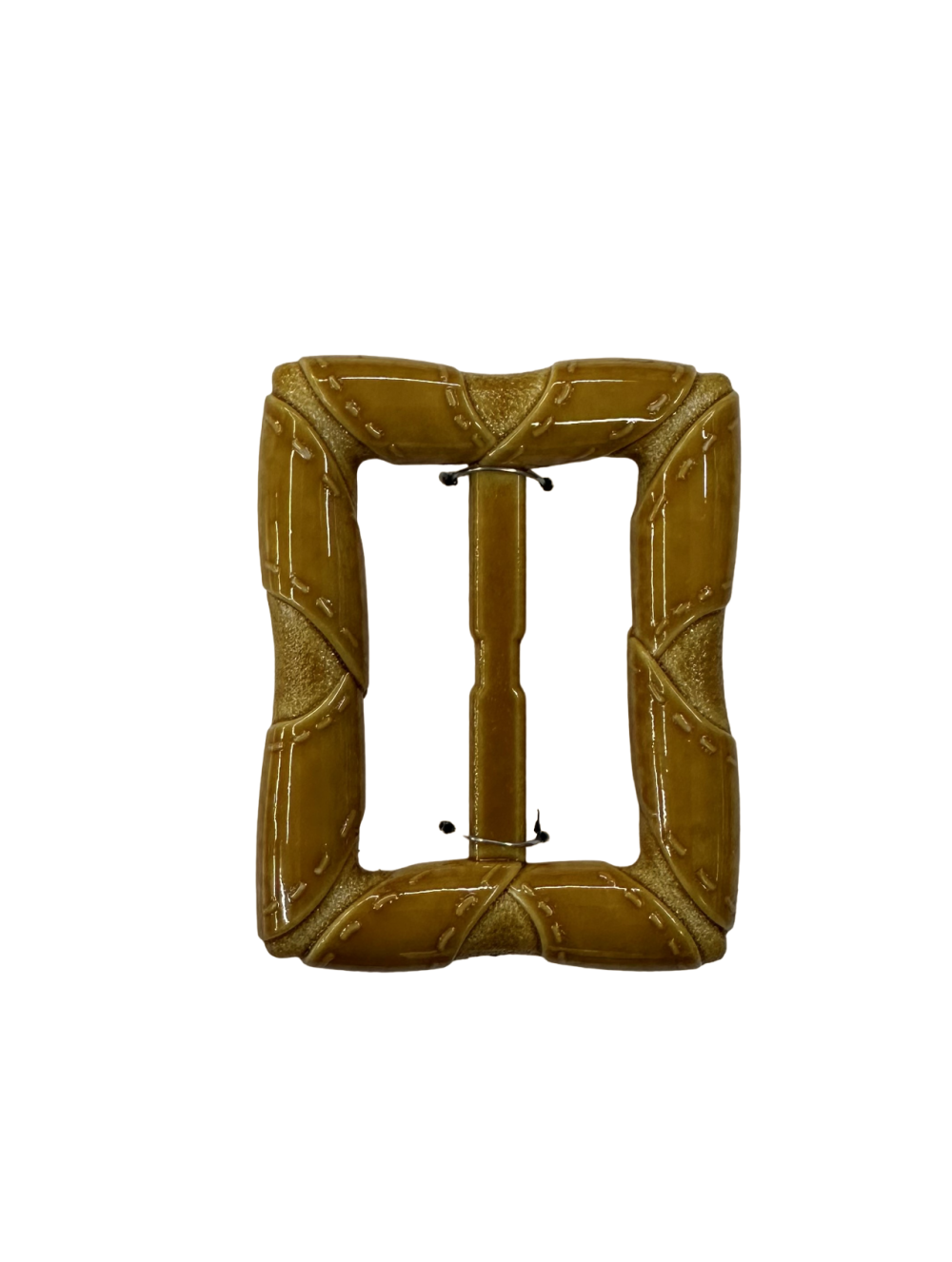 PLASTIC BAMBOO BUCKLE wholesale