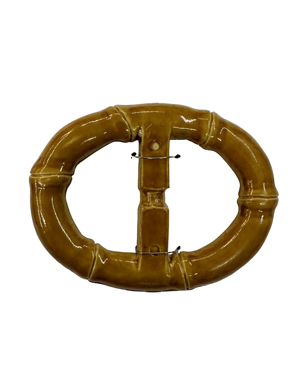 PLASTIC BAMBOO BUCKLE wholesale