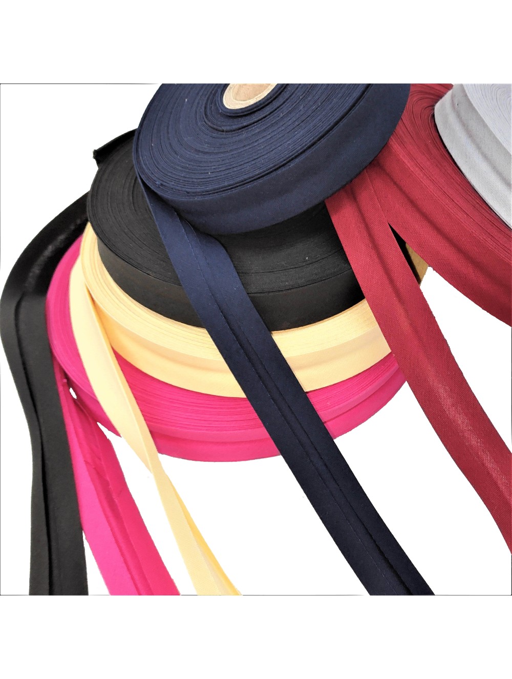 COTTON BIAS  wholesale