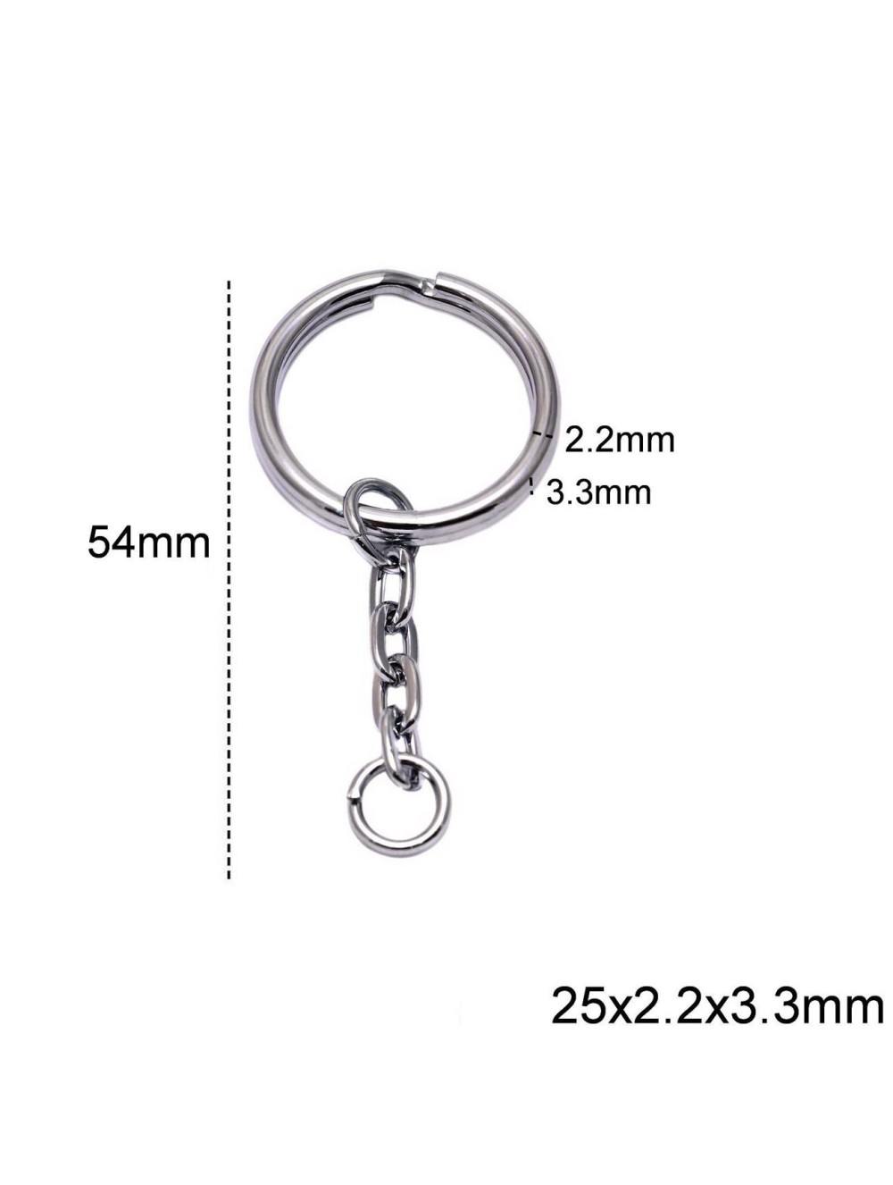 ΚΡΙΚΟΣ ΓΙΑ ΚΛΕΙΔΙΑ με αλυσιδια