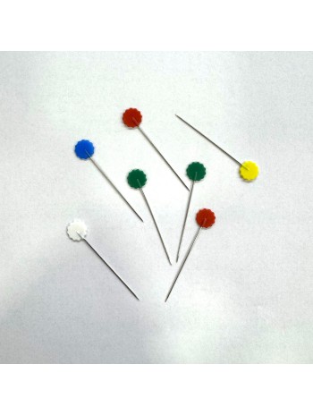 ΚΑΡΦΙΤΣΕΣ ΜΕ ΚΕΦΑΛΙ (ΧΡΩΜΑΤΙΣΤΕΣ) χονδρικη