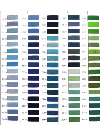 POLYSTER SEWING THREAD