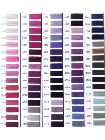 POLYSTER SEWING THREAD