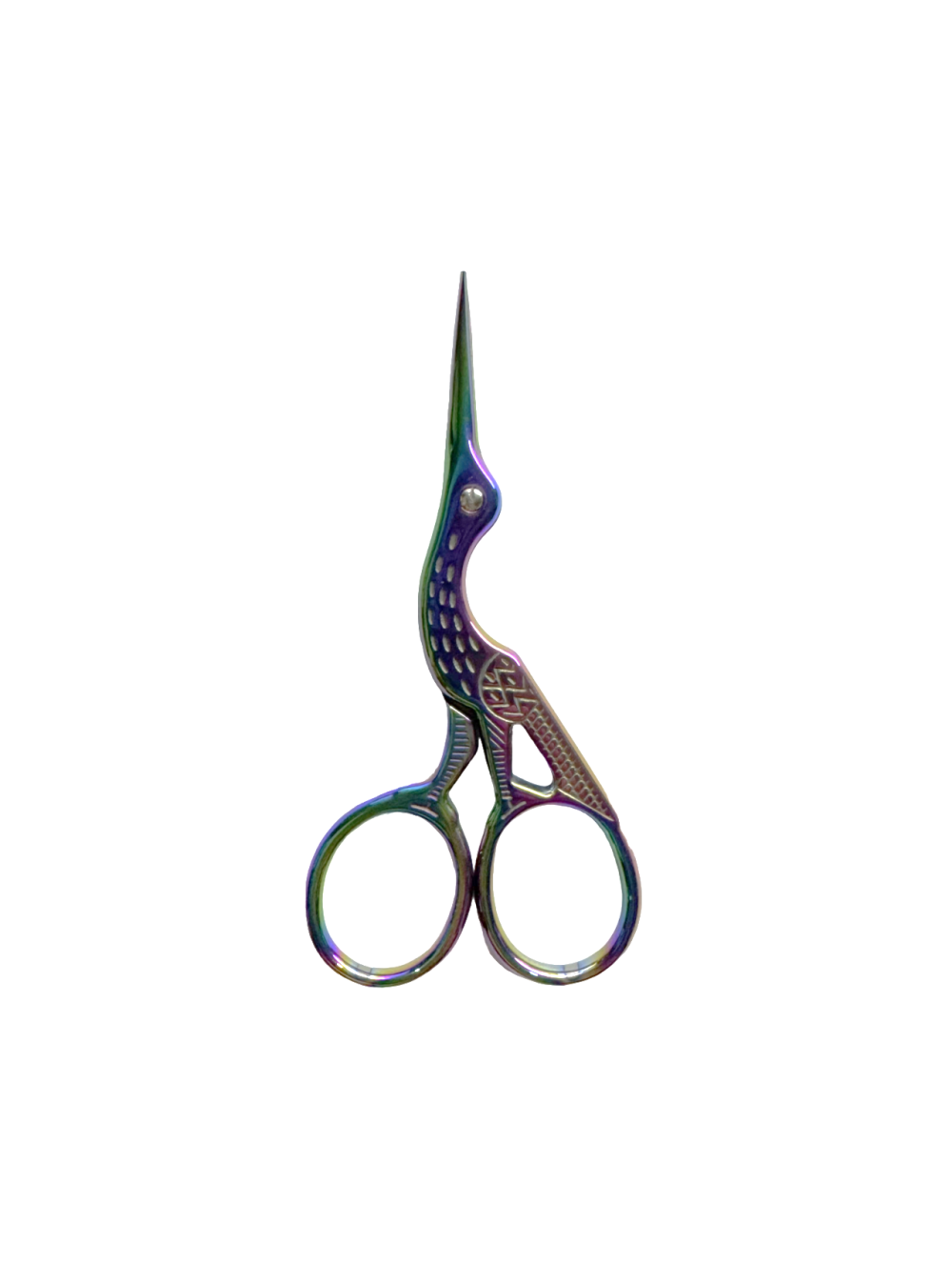 EMBROIDERY SCISSOR COLORFUL wholesale