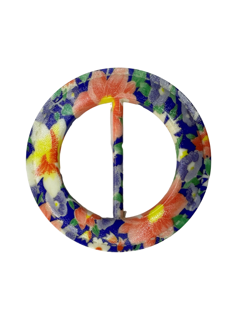 ΠΛΑΣΤΙΚΗ ΑΓΚΡΑΦΑ ΣΤΡΟΓΓΥΛΗ  6 cm  χονδρικη