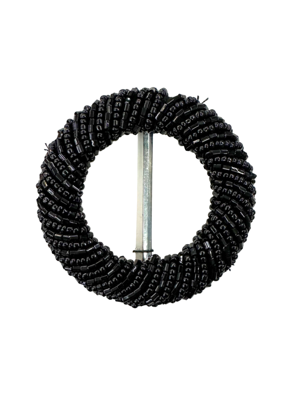 BEAM CIRCLE BUCKLE  4 cm wholesale