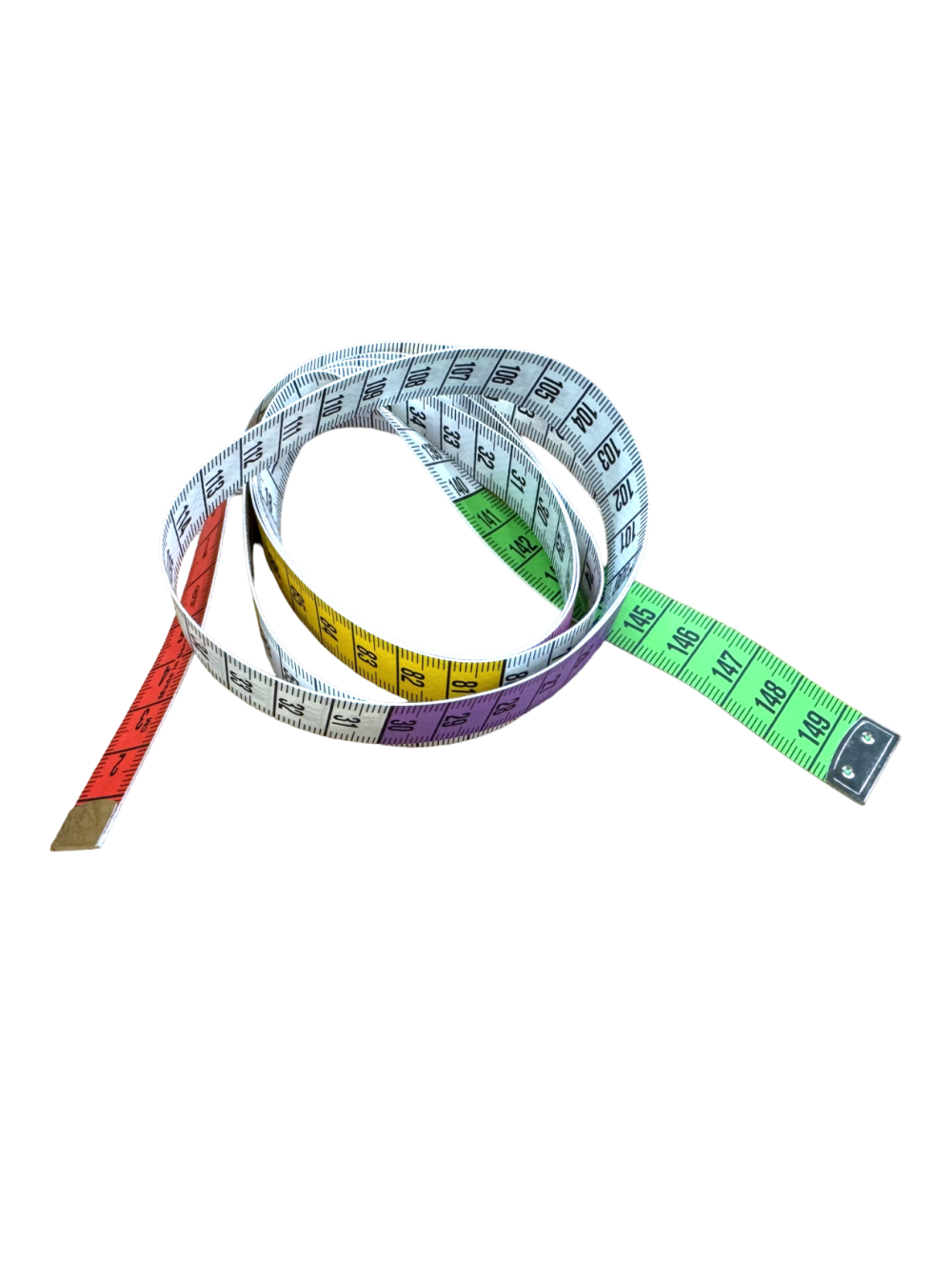 TAPE MEASURE PROFI 150 cm PROFESSIONAL colorful wholesale