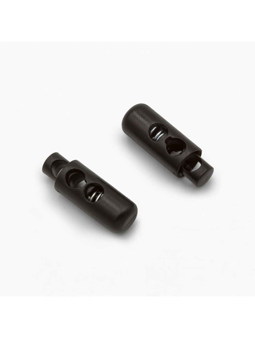 ΠΛΑΣΤΙΚΟ ΣΤΟΠΕΡ ΓΙΑ ΚΟΡΔΟΝΙΑ, 24 x 8.3 mm χονδρικη