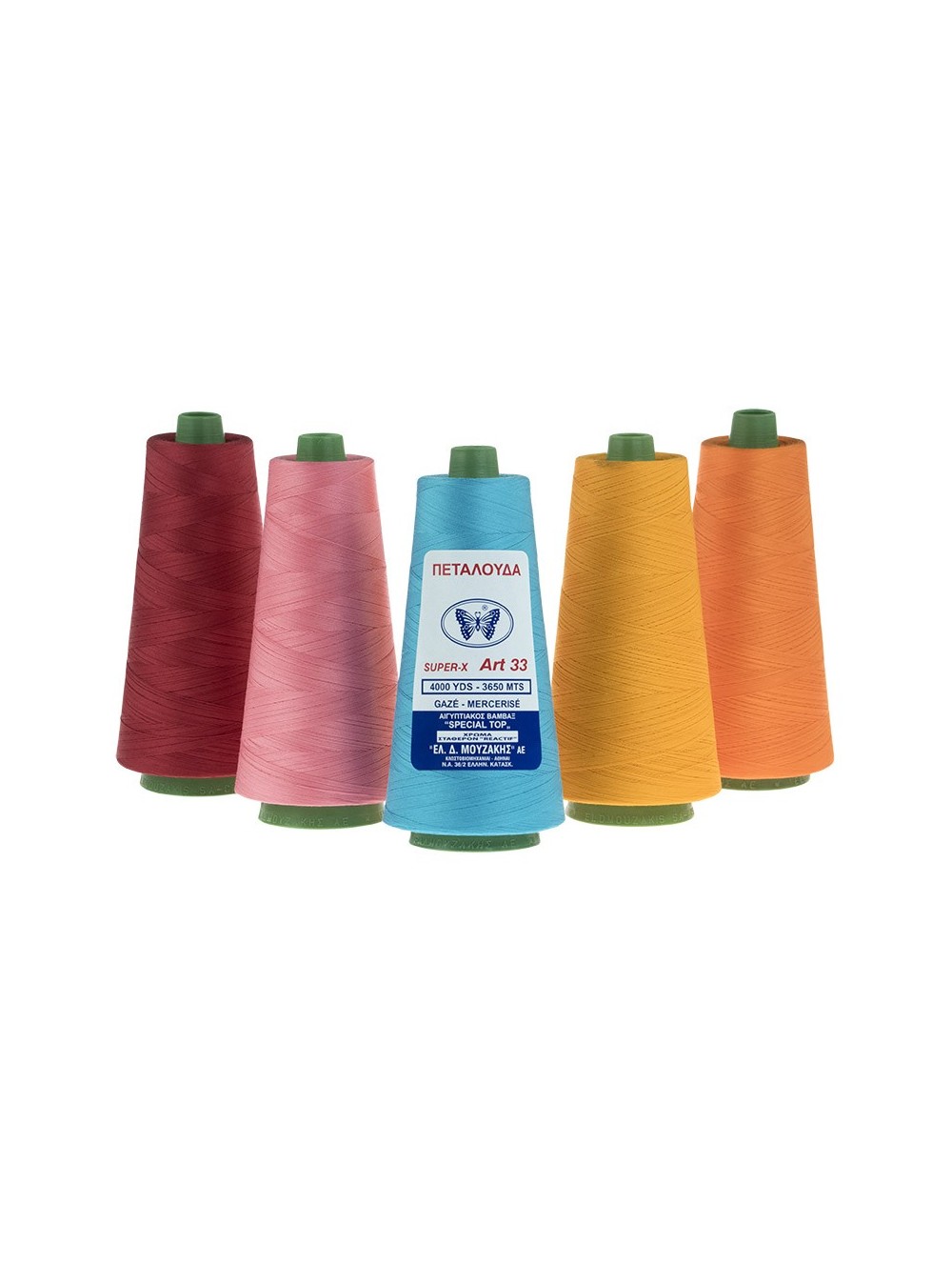 ΚΛΩΣΤΗ ΔΙΚΛΩΝΗ ΡΑΦΗΣ ΑΝΕΞΙΤΗΛΗ ΒΑΜΒΑΚΕΡΗ ART.33 ΠΕΤΑΛΟΥΔΑ