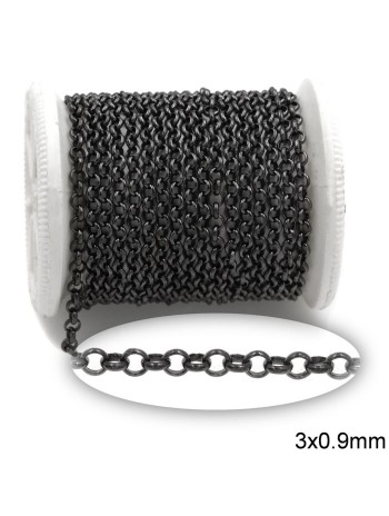 CHAIN 3 mm