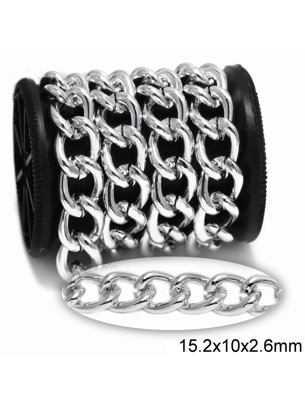 ΑΛΥΣΙΔΑ 10 mm