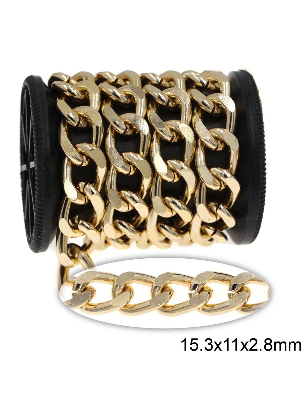 ΑΛΥΣΙΔΑ 11 mm