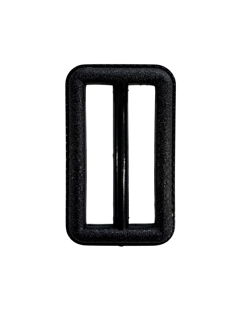 PLASTIC RECTANGLE BUCKLE  5 cm