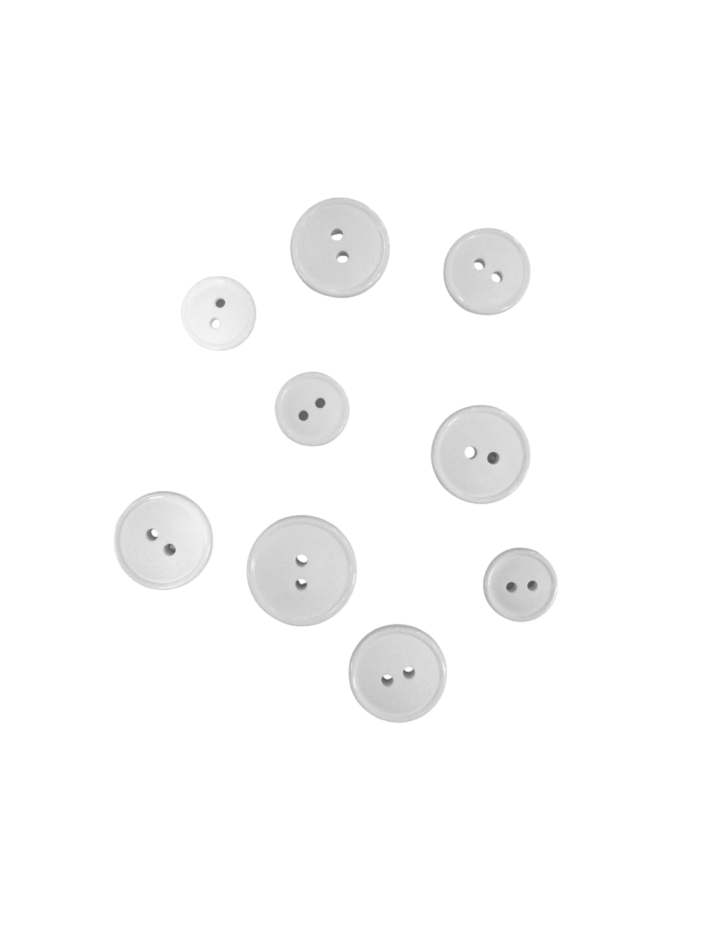 ΛΕΥΚΟ ΠΛΑΣΤΙΚΟ ΚΟΥΜΠΙ