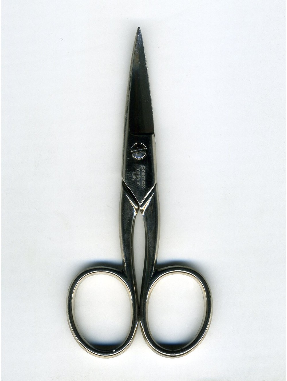 NAIL SCISSOR WIDE CURVE 4 INCHES wholesale
