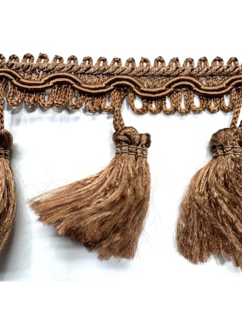 RAYON TRIMMING WITH TUFT wholesale