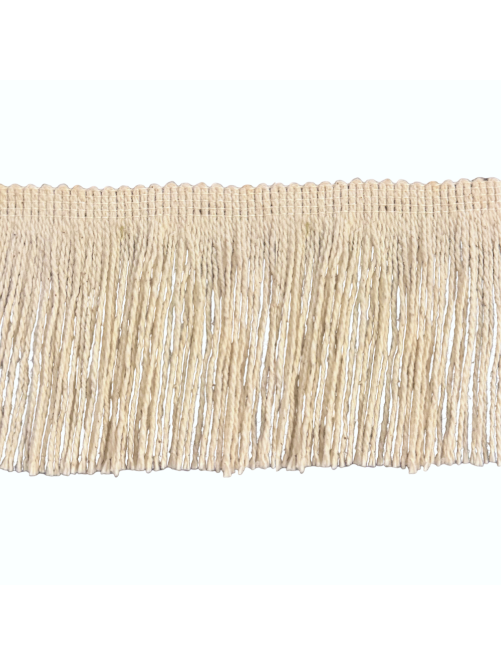 COTTON FRINGE TRIMMING  15 cm wholesale