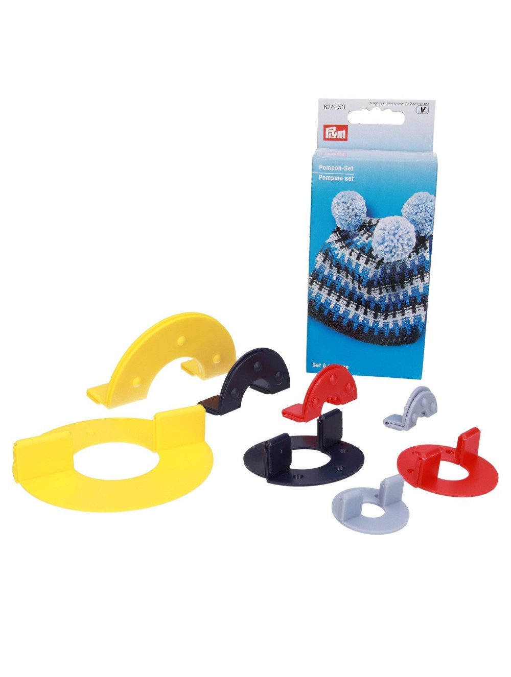 POM PON MAKER PRYM