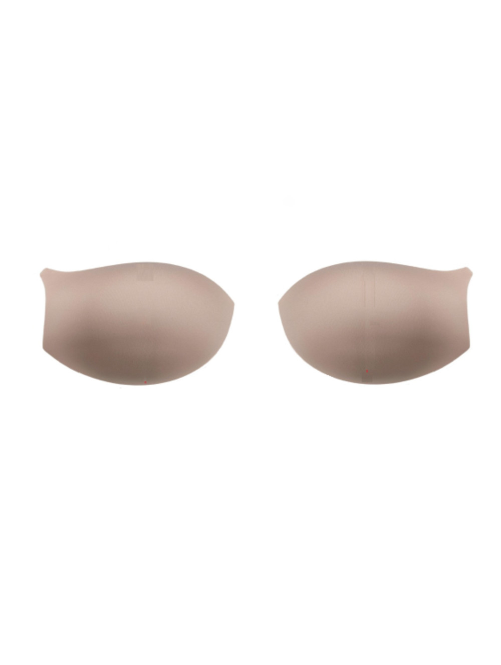 EMPTY BRA CUPS SMALL - LARGE (SOFT)