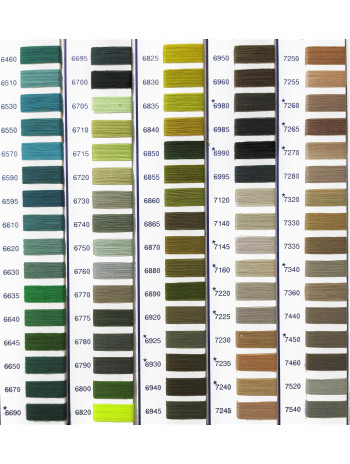 FURNITURE POLYESTER SEWING THREAD