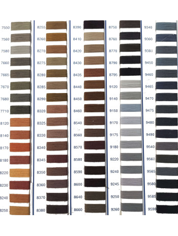 FURNITURE POLYESTER SEWING THREAD