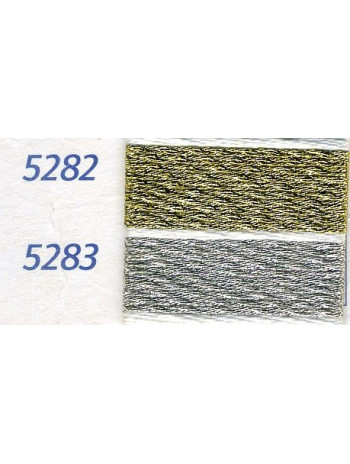 COTTON PEARL No 8 MULTICOLOR - SMALL BALL DMC box