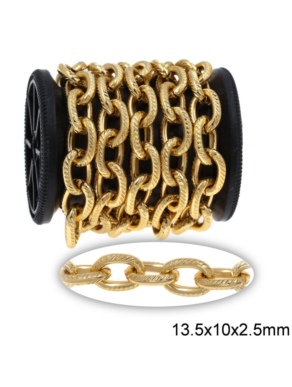 ΑΛΥΣΙΔΑ 10 mm