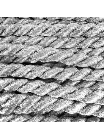 METALLIC TWISTED CORD