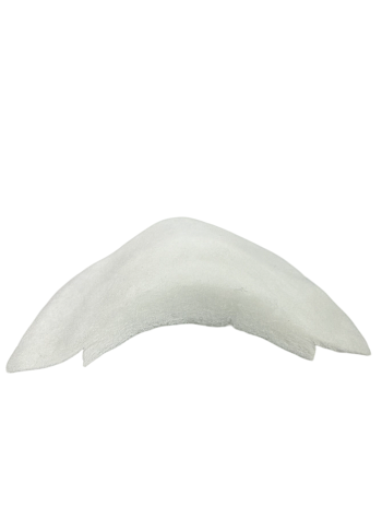 SHOULDER PADS wadding fiber KN