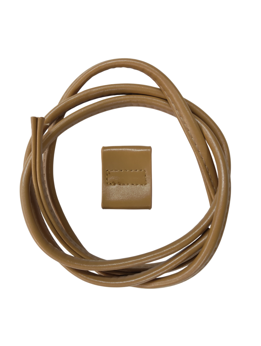 ΔΕΡΜΑΤΙΝΟ ΛΟΥΡΙ ΓΙΑ ΤΣΑΝΤΑ ΠΟΥΓΚΙ