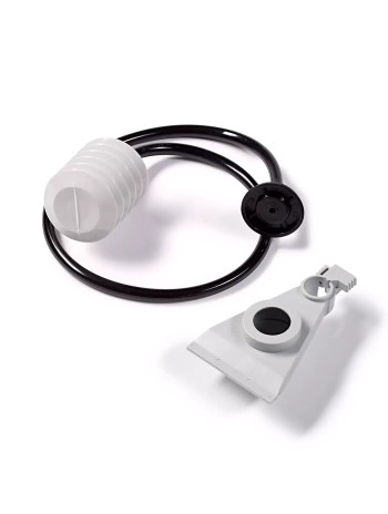 Hem/skirt marker, refill 611788 Prym