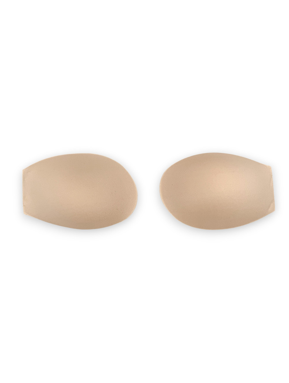 EMPTY BRA CUPS SMALL - LARGE (SOFT)